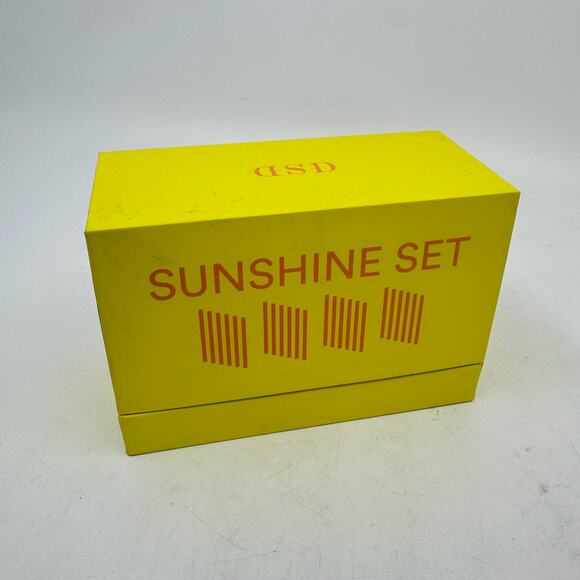 D.S. & DURGA Sunshine Set Perfume - Picture 2 of 8